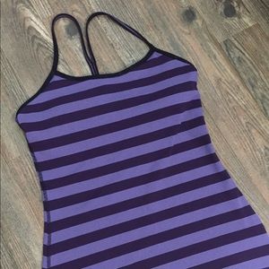 Lululemon tank top 🍋